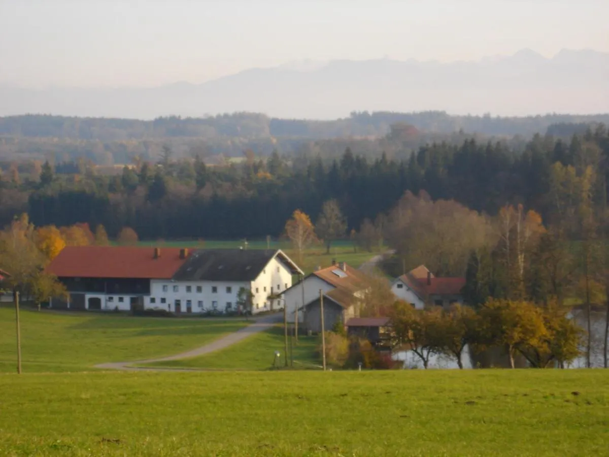 Ferienwohnungen Feuerer Pittenhart 0*,  Германия