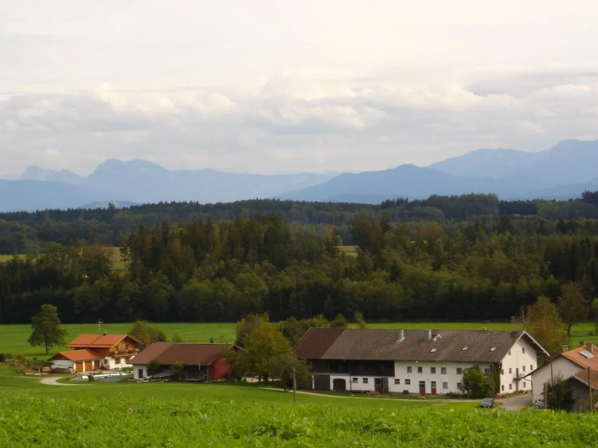 Ferienwohnungen Feuerer Pittenhart 0*,  Германия